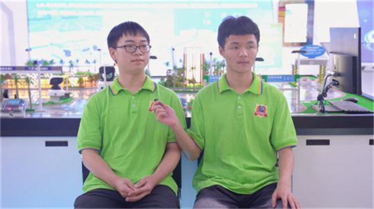 <b>挺進(jìn)十四屆“新華杯”決賽，他們這么做</b>