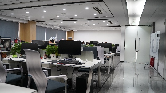 四川天翼呼叫科技有限公司