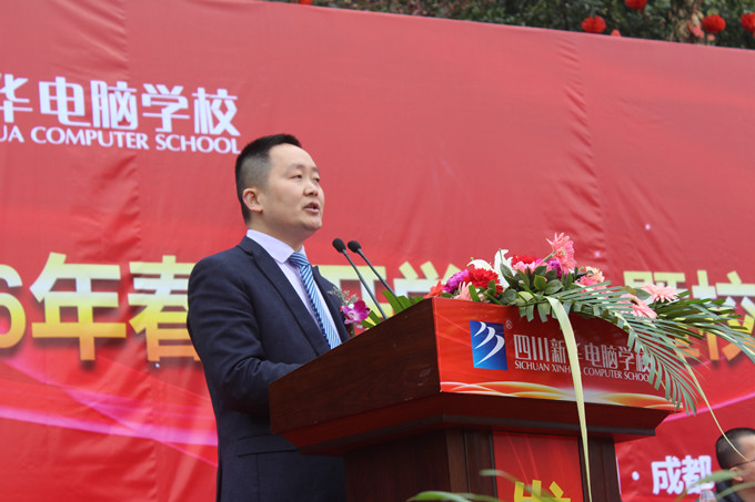 職業(yè)教育就是就業(yè)教育,校企合作再上新臺階