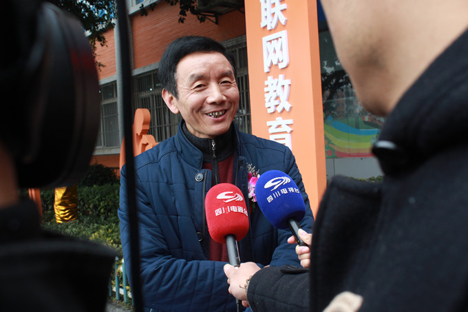 職業(yè)教育就是就業(yè)教育,校企合作再上新臺階