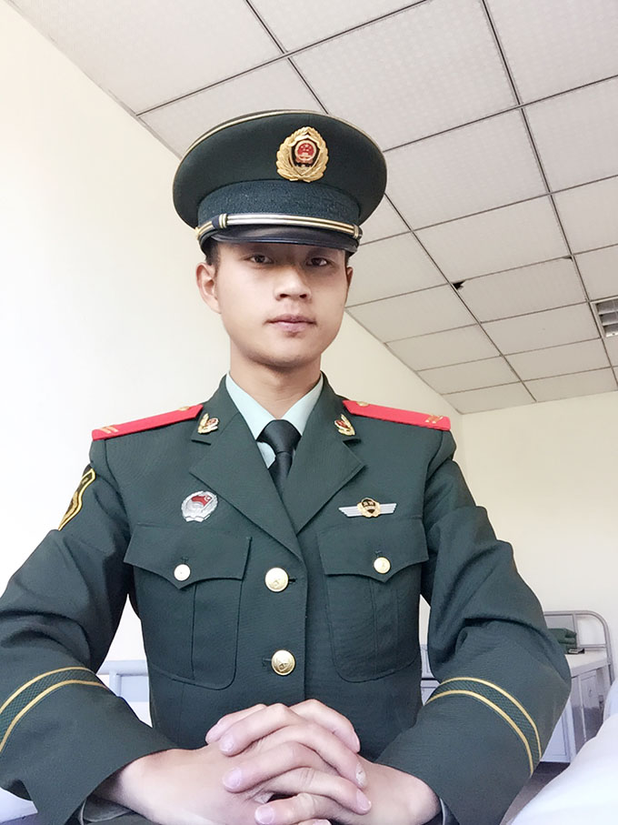 最重要是選對了學校,選對了專業