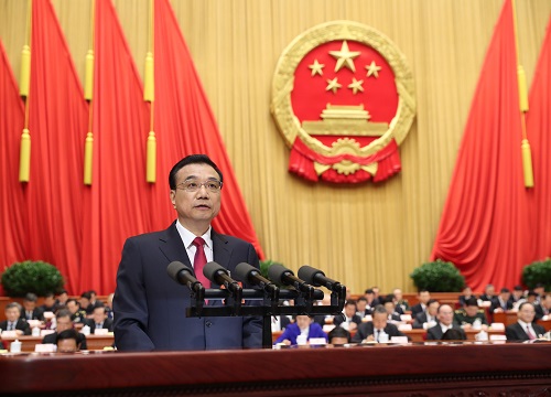 【全國兩會地方談】穩就業 增收入 讓群眾“獲得感”更充盈