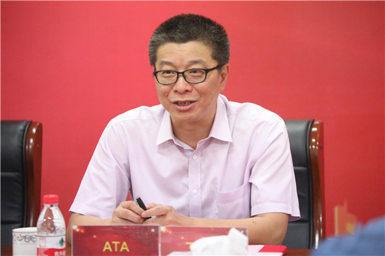 新華教育集團、ATA、萬維凱旋、直尚電競戰略....