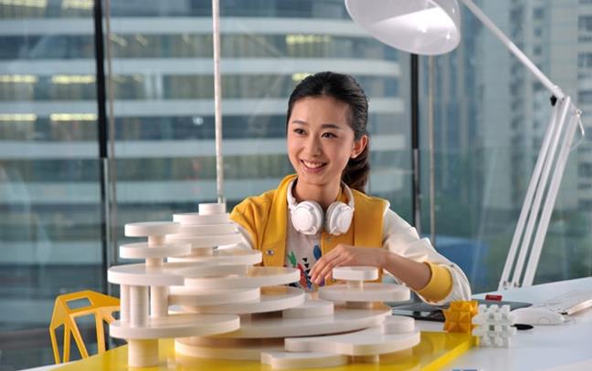 新鮮數(shù)據(jù)出爐!IT職業(yè)“高富帥”竟然還有TA