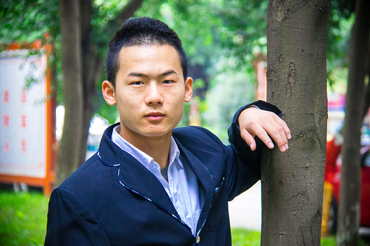 吃得苦中苦,方為人上人