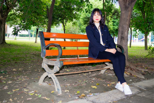 為了詩(shī)和遠(yuǎn)方，我選擇四川新華