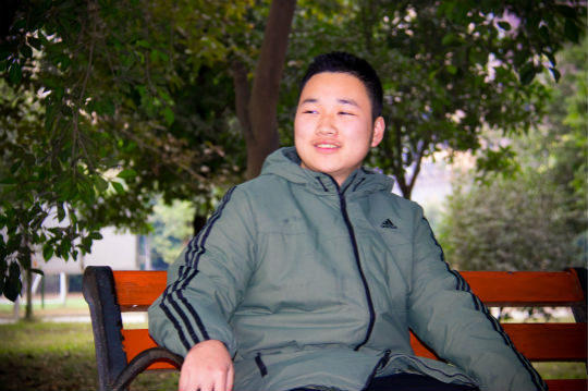 平凡才是生活的真諦,適合自己才是最好的選擇