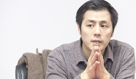 四川新華電腦學院:企業入駐項目實訓開班典禮順利召開