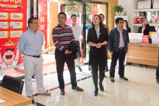 “校校合作,協(xié)同育人”共贏未來(lái)