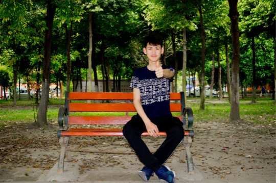 時光,請你走的慢一些