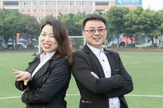 你若堅持，總會遇上慶典 你若精彩 天自安排