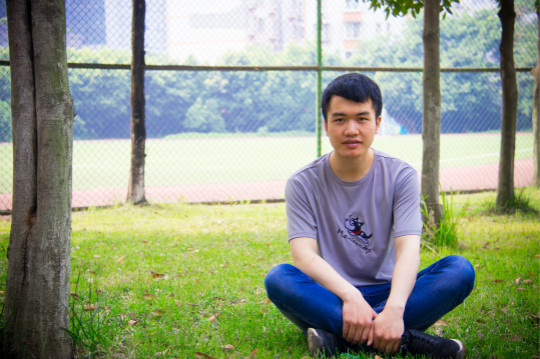 學如逆水行舟,不進則退