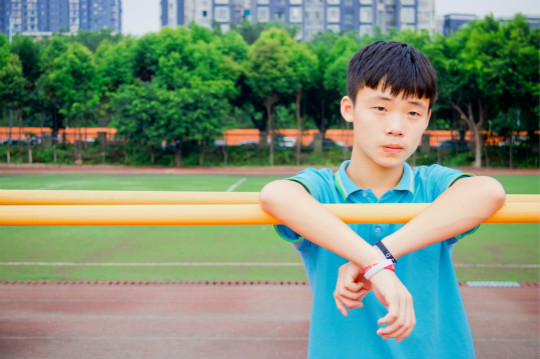 花無重開日,人無再少年