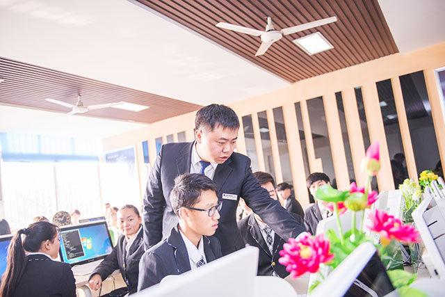 2019四川新華電腦學院十大專業全面亮相!預報名通道全面開啟啦!