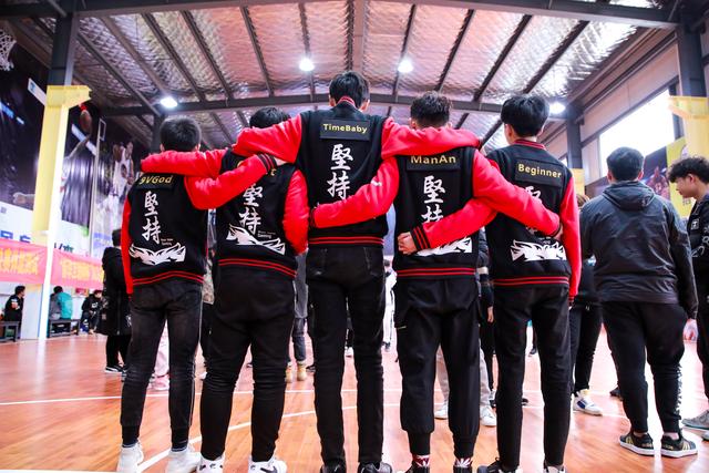 理實結合,新華學子展現專業電競風采!