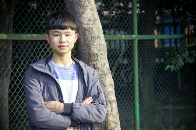 知否知否，17歲的肩膀，技能學歷全都有！