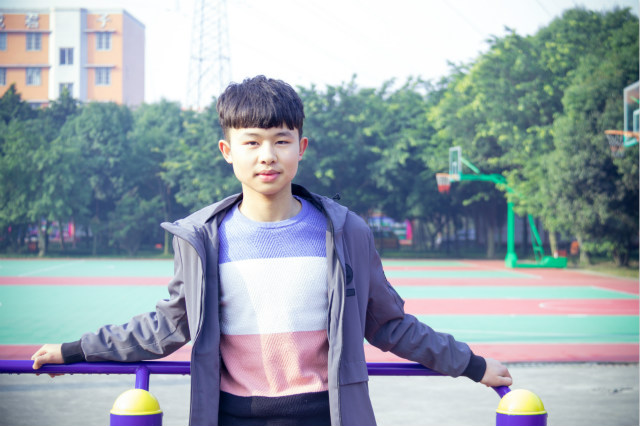知否知否，17歲的肩膀，技能學歷全都有！
