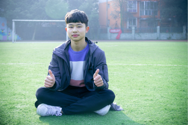 知否知否，17歲的肩膀，技能學歷全都有！