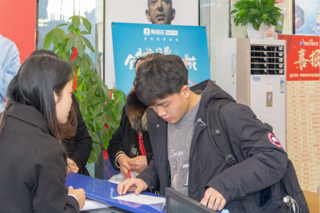 四川新華春季招生火熱進行中!搶占好專業拼人品的時候到啦!