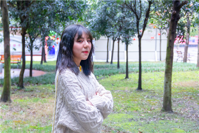 #三月女人天,陽(yáng)光少女節(jié)#為你歡喜的她投上一票