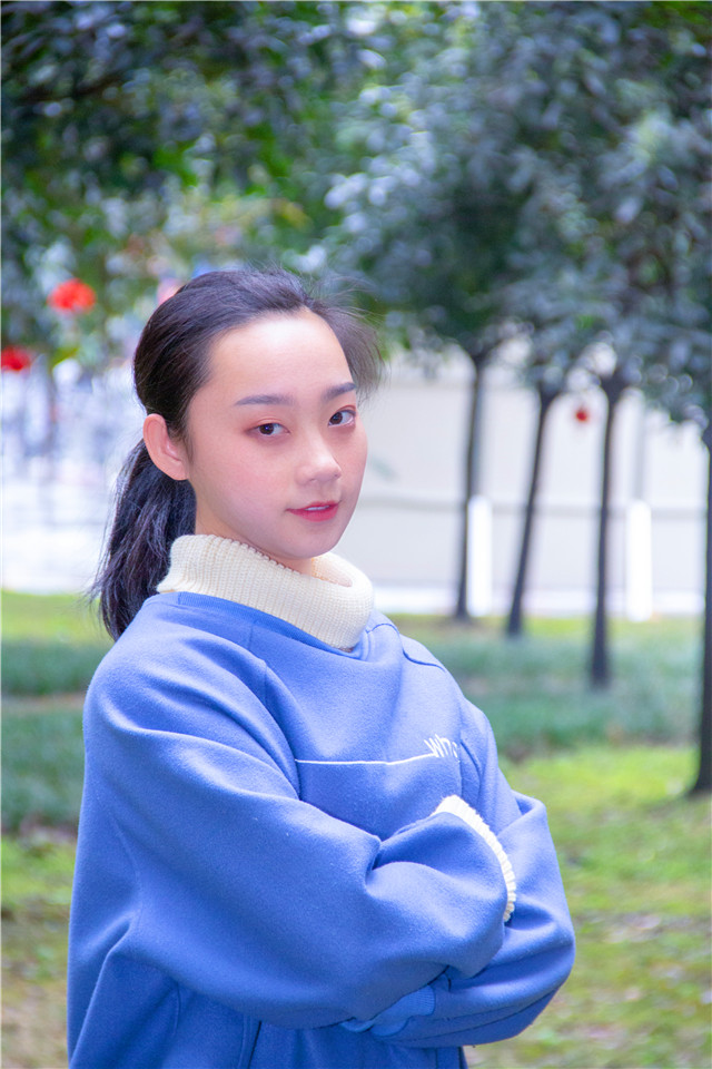 #三月女人天,陽(yáng)光少女節(jié)#為你歡喜的她投上一票