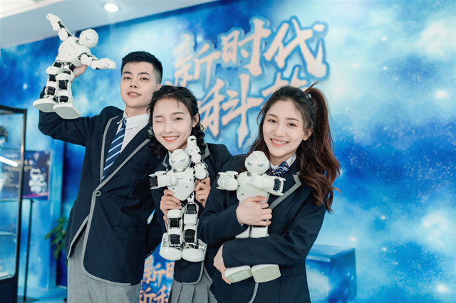 2019互聯(lián)網(wǎng)高薪熱門(mén)就業(yè)前景好的專業(yè)有哪些?
