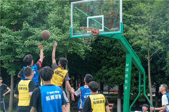 全國職教周暨第16屆校園數字文化藝術節正式啟動啦！