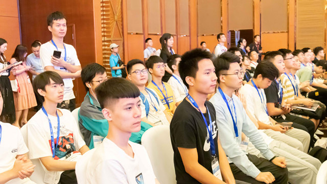 聚焦第十七屆軟洽會，學互聯網軟件大有可為