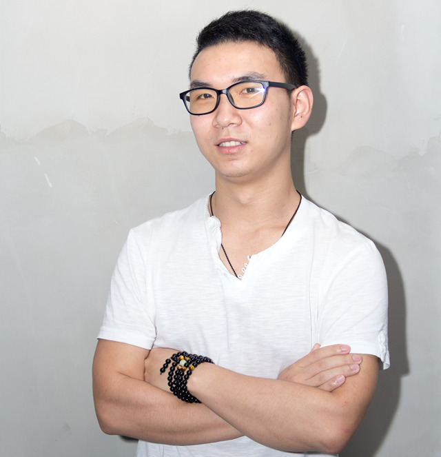 就業(yè)學(xué)子|何東洋:職場只相信有實力的人