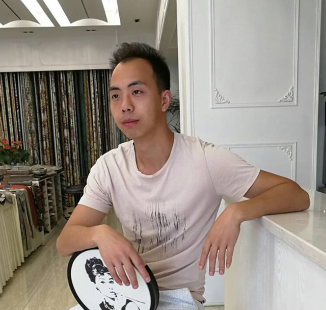 天道酬勤,未來可期