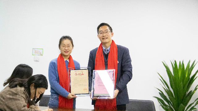暖心就業(yè)回訪,心系學(xué)子成長