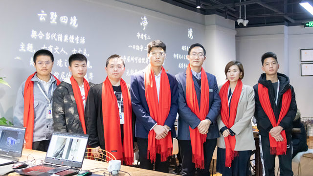 暖心就業(yè)回訪,心系學(xué)子成長
