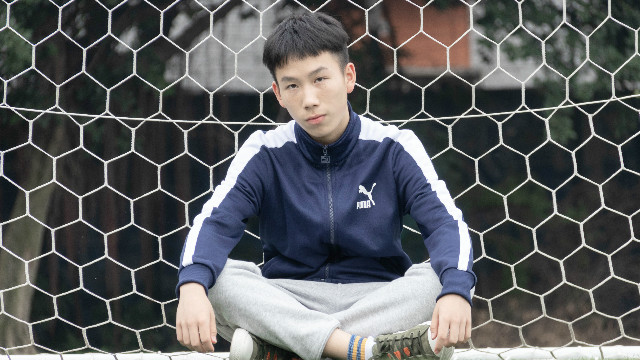 不愿荒廢青春,我來新華開啟新人生