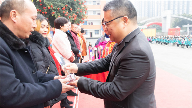 直擊優(yōu)生優(yōu)干表彰大會，與榜樣同行！