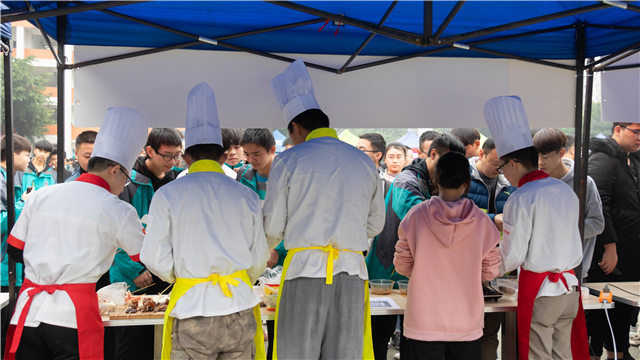 年終盤點:四川新華2019精彩活動,你知道幾個?