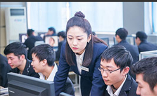 春季如何擇校,看這9個(gè)點(diǎn)就對(duì)了!