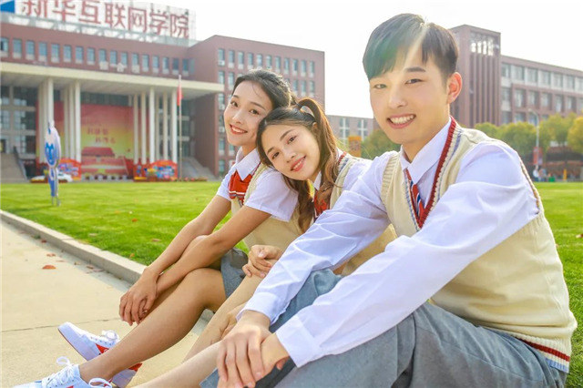 三月報名不算早,春季入學有優勢