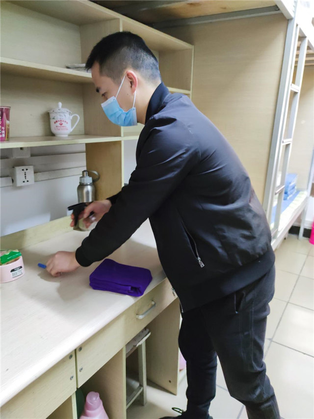 開學倒計時,四川新華準備好了!