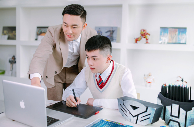 【專業答疑】有哪些適合藝術生報讀的專業?