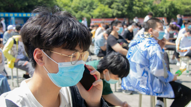 母親節:人生的舞臺上,母愛從不缺席
