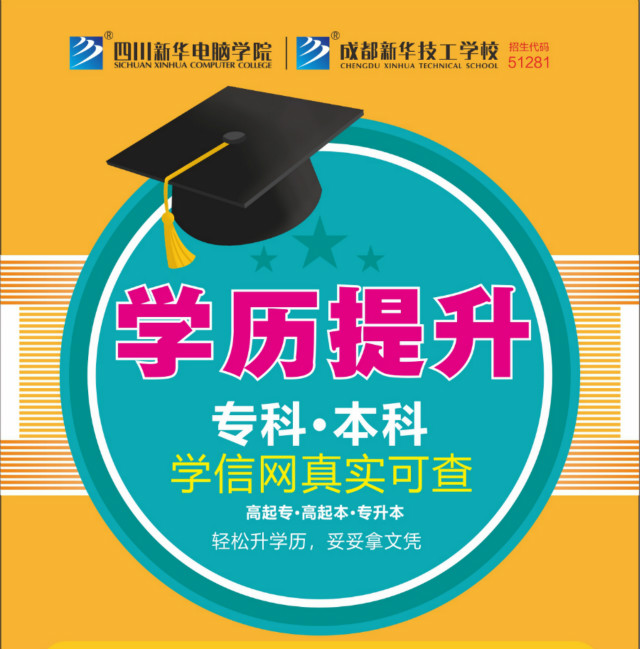 學歷提升對自己到底有什么幫助?