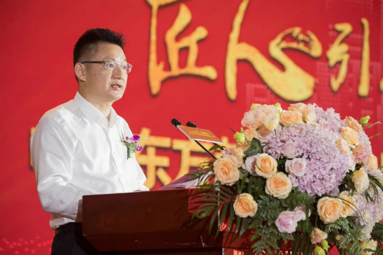 新華互聯(lián)網(wǎng)科技緣何能受到社會(huì)各界盛贊!