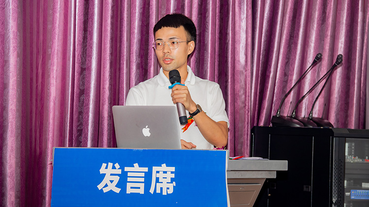 四川新華電腦學院2020新專業發布會盛大舉行!
