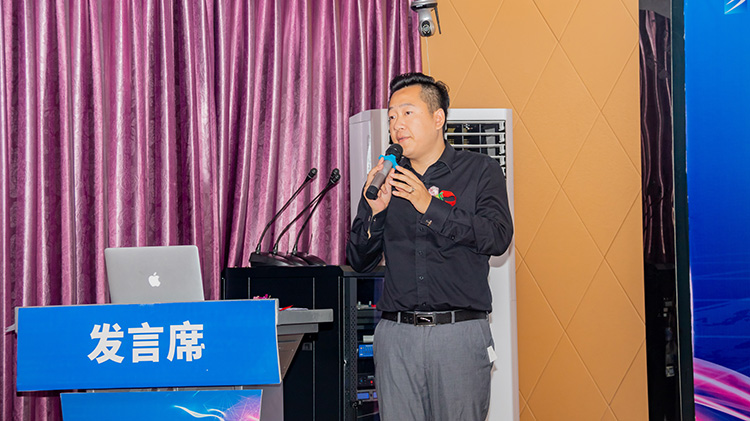 四川新華電腦學院2020新專業發布會盛大舉行!