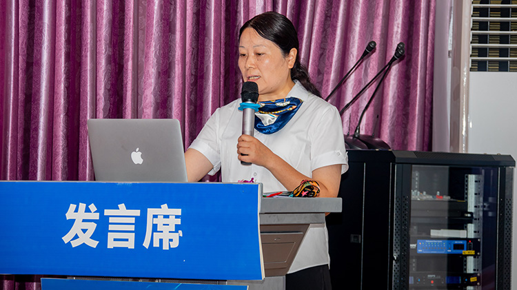 四川新華電腦學院2020新專業發布會盛大舉行!