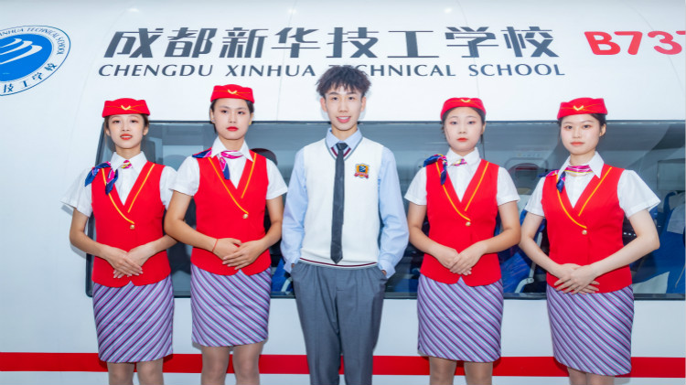 航空服務(wù)與高級行政專業(yè)未來發(fā)展前景怎么樣?