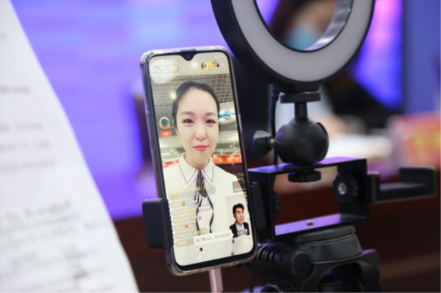 聚焦|新華互聯網科技助力提升技能,促進青年職業發展