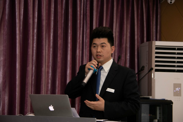 告別與起航:四川新華2020年冬季畢業典禮隆重舉行