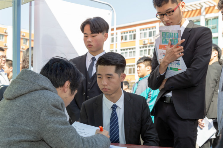 探索校企共建共育新模式,促進產教融合校企協同育人