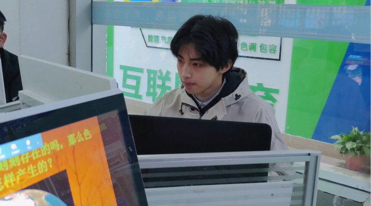 新學期 新氣象 新挑戰!四川新華開學的第一課!